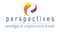 Perspectives Logo