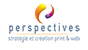 Perspectives Logo